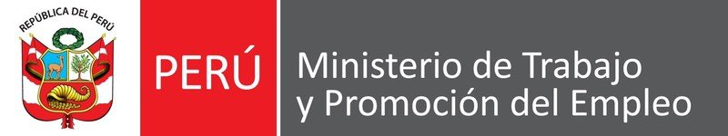 Ministerio de Trabajo y Promoción del Empleo del Perú