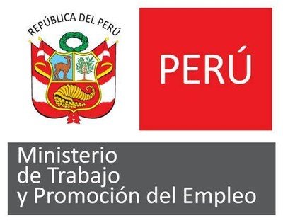 Ministerio de Trabajo y Promoción del Empleo del Perú