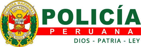Policía Nacional del Perú: Dios, Patria, Ley